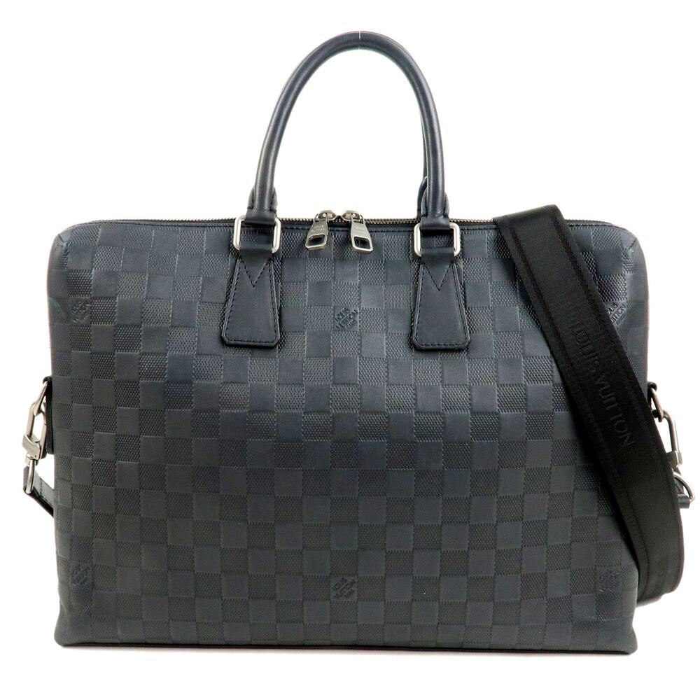 Louis Vuitton Black Crossbody Bag - Picture 3 of 16